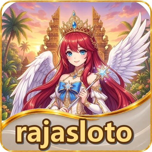 Contoh katalog aplikasi di rajasloto