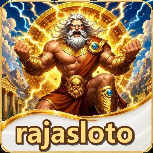 Alur unduhan aplikasi di rajasloto